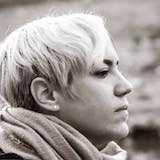 Portrait of Katerina Bali Architect