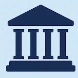 Bank Icon