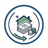 Taxes Icon